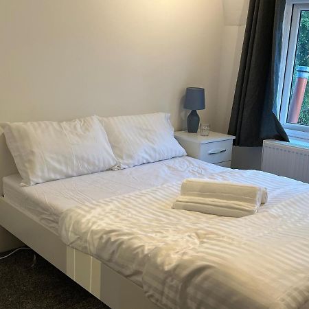 Arley Comfort Style Extérieur photo
