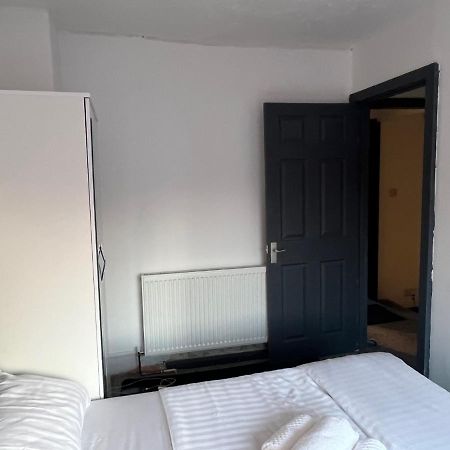 Arley Comfort Style Extérieur photo