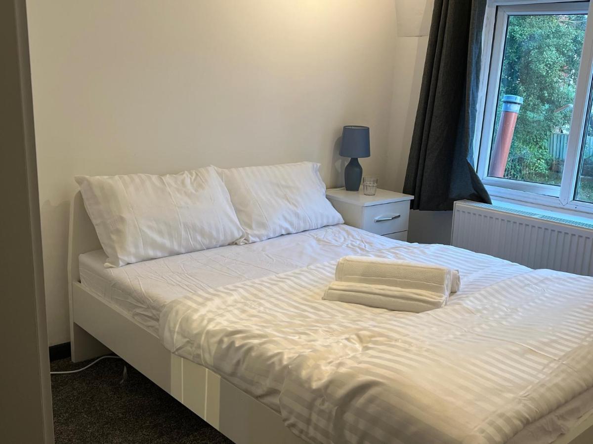 Arley Comfort Style Extérieur photo