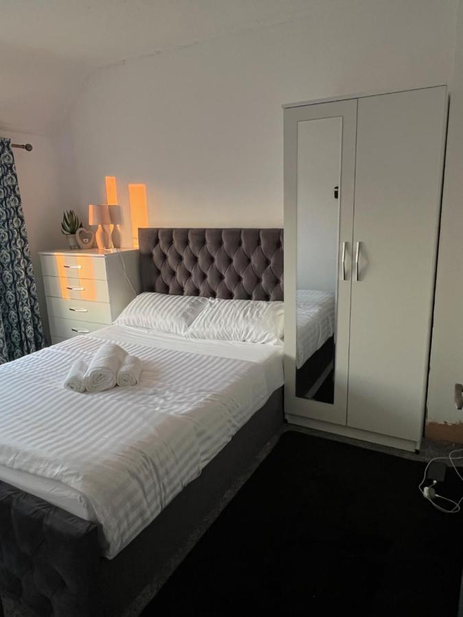 Arley Comfort Style Extérieur photo