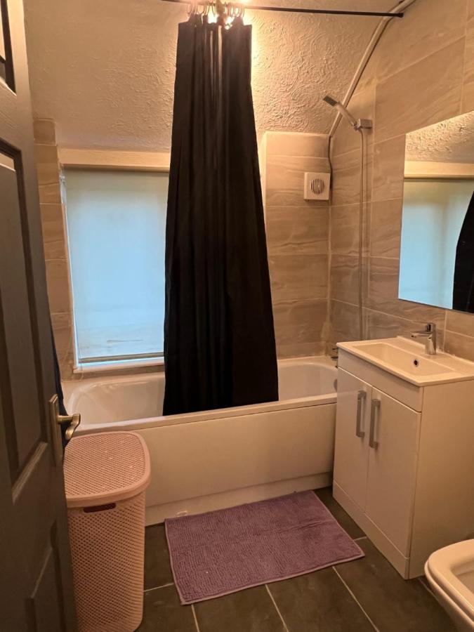 Arley Comfort Style Extérieur photo