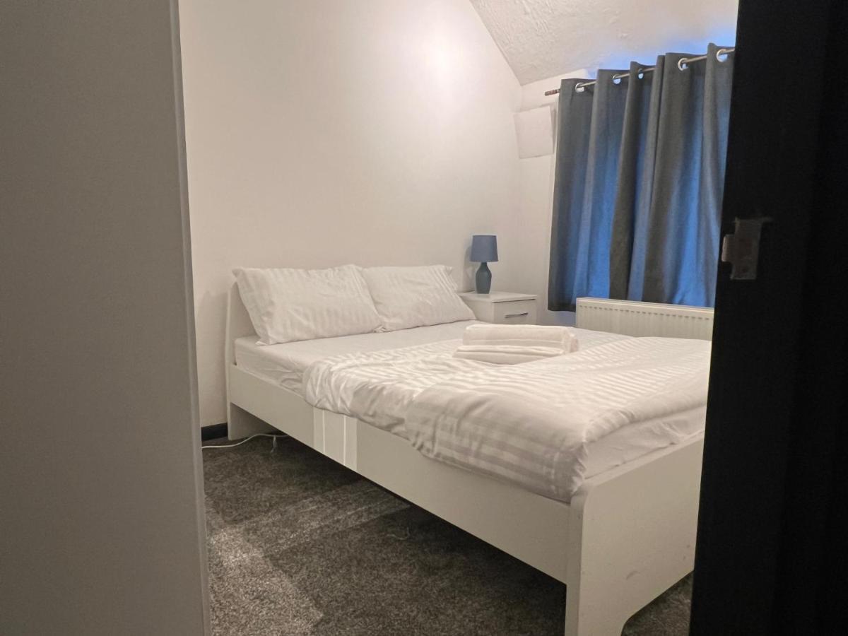 Arley Comfort Style Extérieur photo