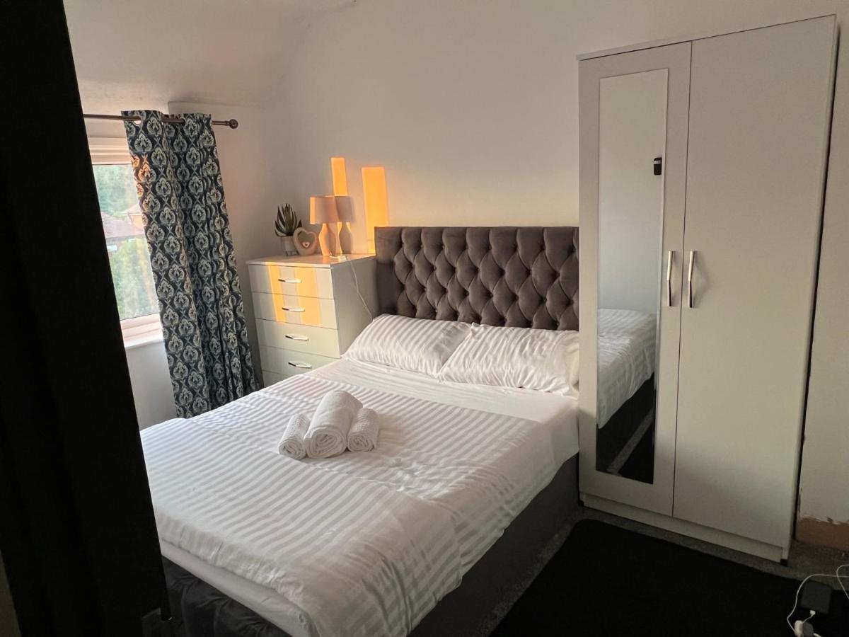 Arley Comfort Style Extérieur photo