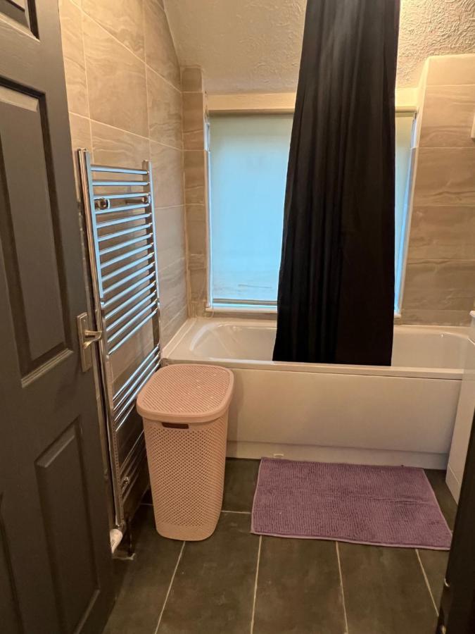 Arley Comfort Style Extérieur photo
