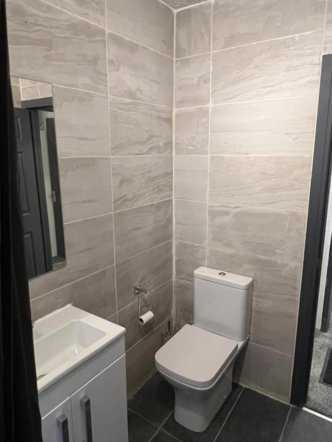 Arley Comfort Style Extérieur photo