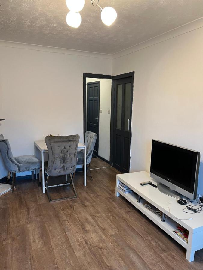 Arley Comfort Style Extérieur photo