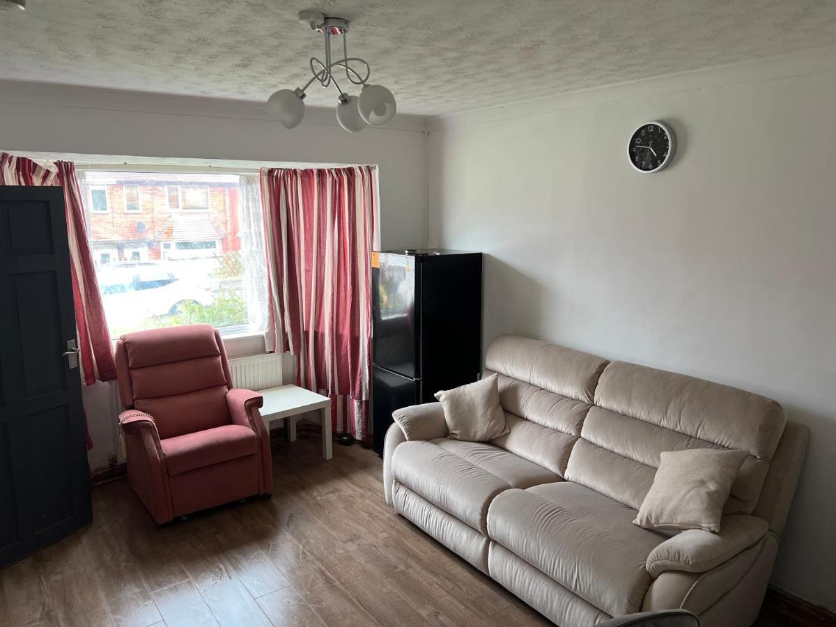 Arley Comfort Style Extérieur photo
