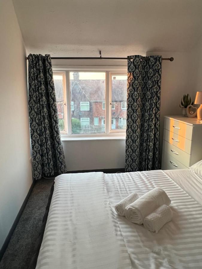 Arley Comfort Style Extérieur photo