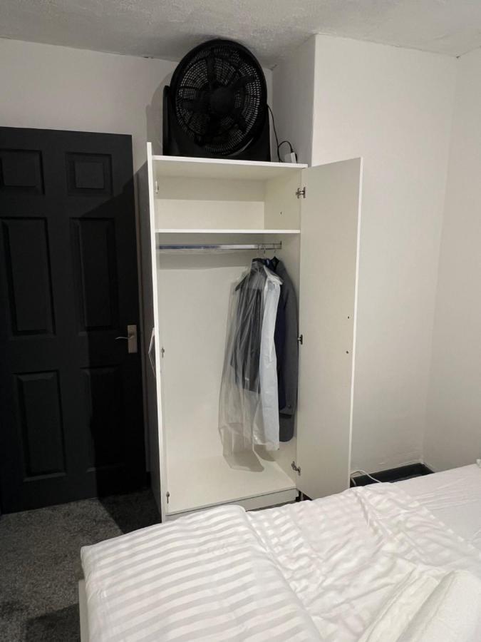 Arley Comfort Style Extérieur photo