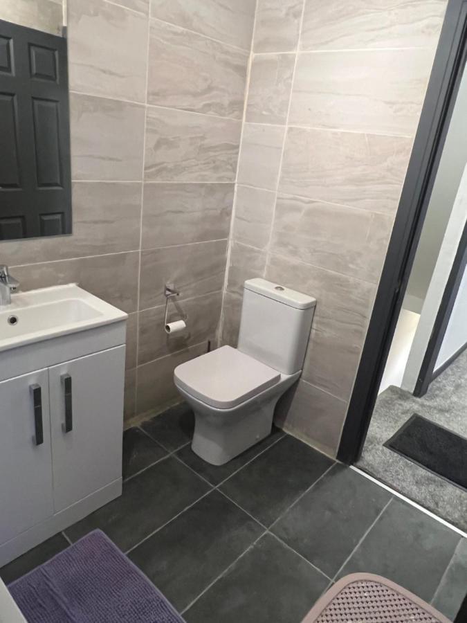 Arley Comfort Style Extérieur photo